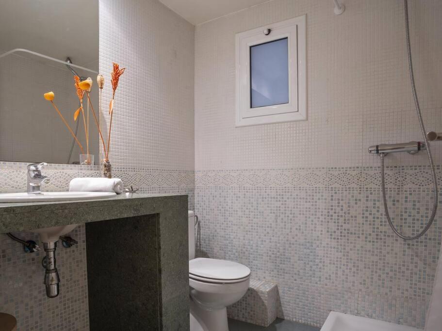 ¡Apartamento En El Centro De Barcelona! ภายนอก รูปภาพ